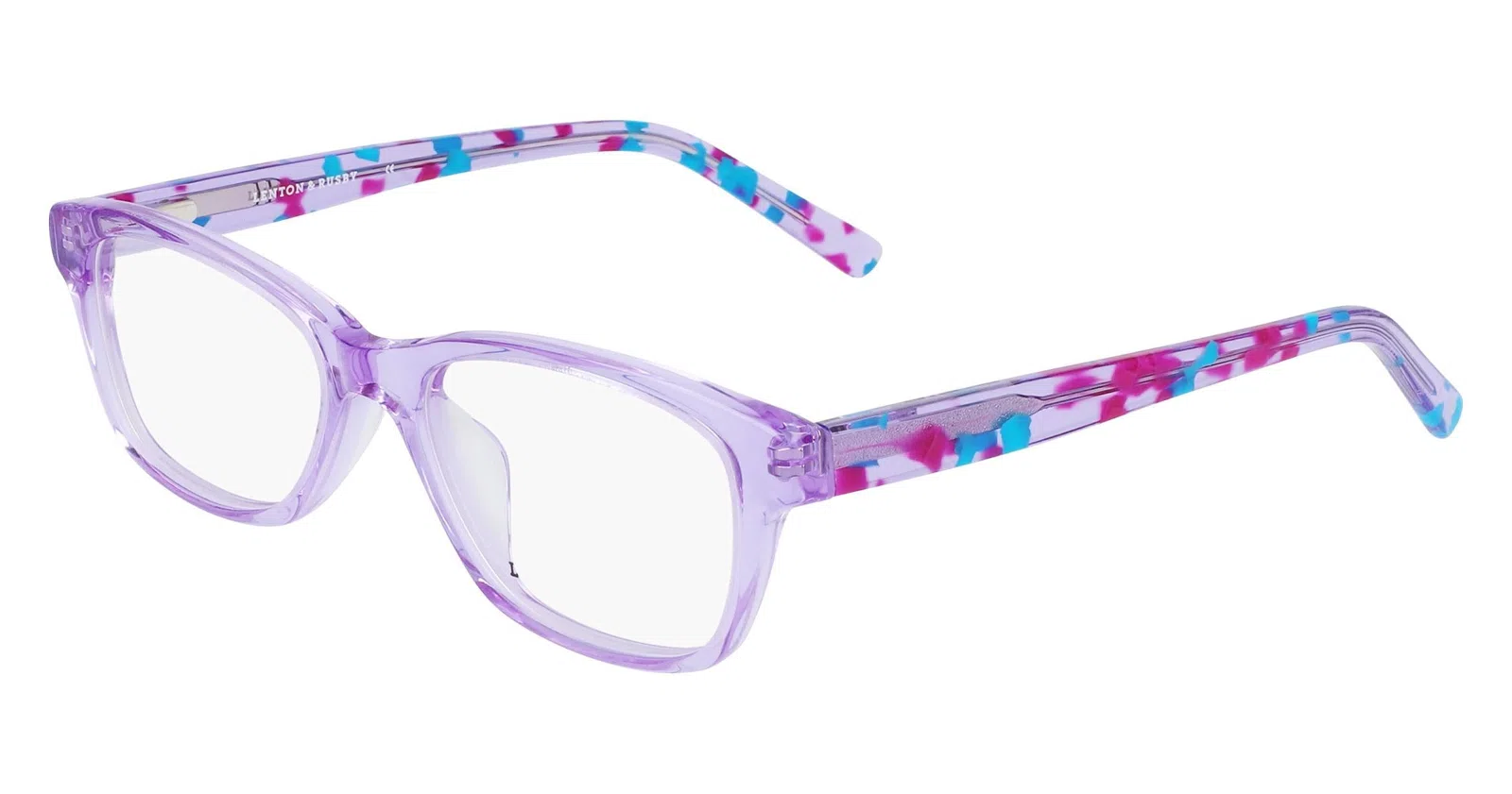 Lenton & Rusby LRK5000 Eyeglasses - view 3
